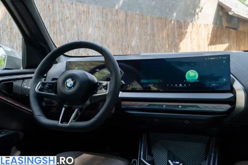 BMW X3 (Seria X) din 2025 cu 18.900 km - oferta BMW257769 - foto 15