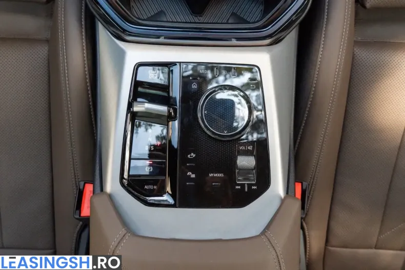 BMW X3 (Seria X) din 2025 cu 18.900 km - oferta BMW257769 - foto 20