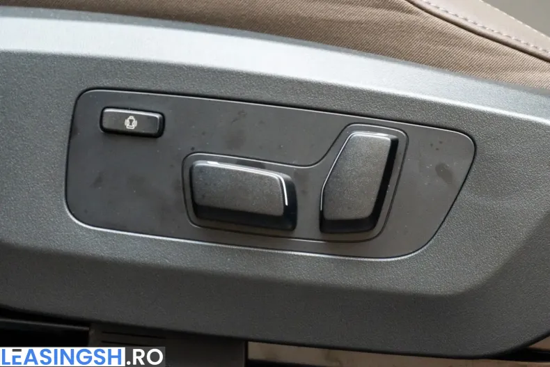 BMW X3 (Seria X) din 2025 cu 18.900 km - oferta BMW257769 - foto 21