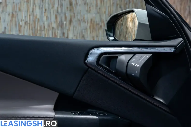 BMW X3 (Seria X) din 2025 cu 18.900 km - oferta BMW257769 - foto 22