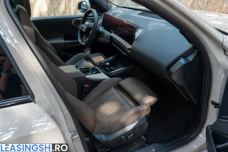 BMW X3 (Seria X) din 2025 cu 18.900 km - oferta BMW257769 - foto 24