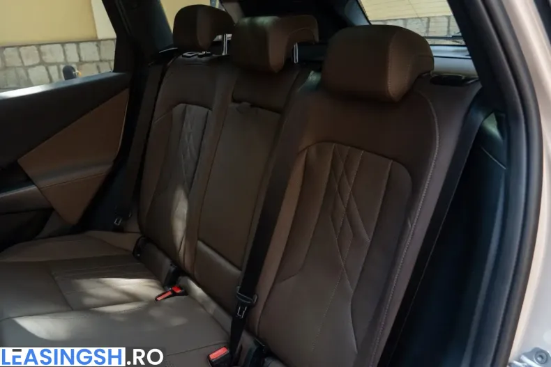 BMW X3 (Seria X) din 2025 cu 18.900 km - oferta BMW257769 - foto 27