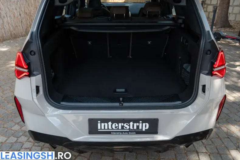BMW X3 (Seria X) din 2025 cu 18.900 km - oferta BMW257769 - foto 28