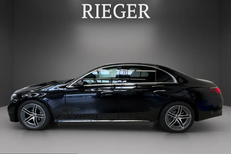 Mercedes-Benz E 450 (Clasa E) din 2025 cu 14.150 km - oferta MER257770 - foto 5