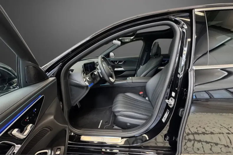 Mercedes-Benz E 450 (Clasa E) din 2025 cu 14.150 km - oferta MER257770 - foto 7