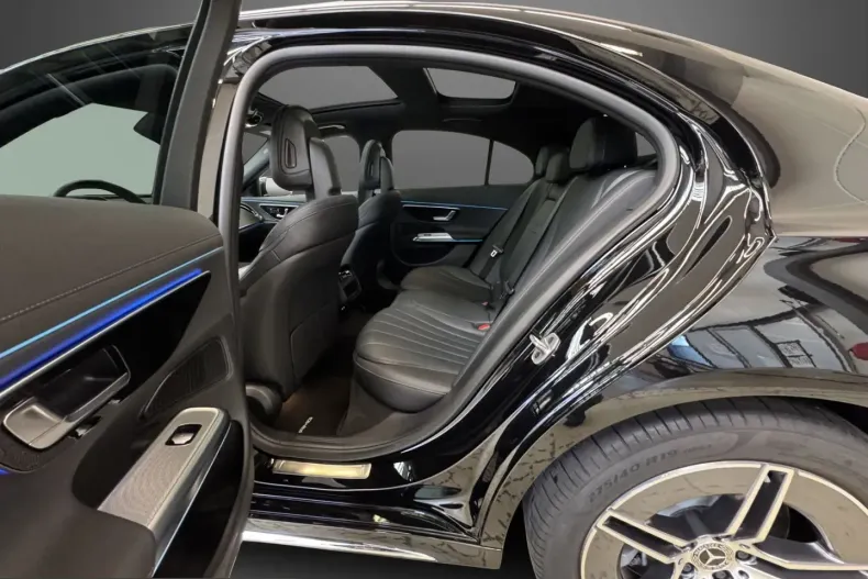 Mercedes-Benz E 450 (Clasa E) din 2025 cu 14.150 km - oferta MER257770 - foto 8