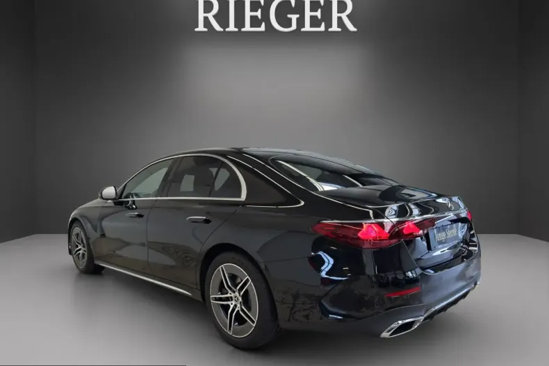 Mercedes-Benz E 450 (Clasa E) din 2025 cu 14.150 km - oferta MER257770 - foto 9