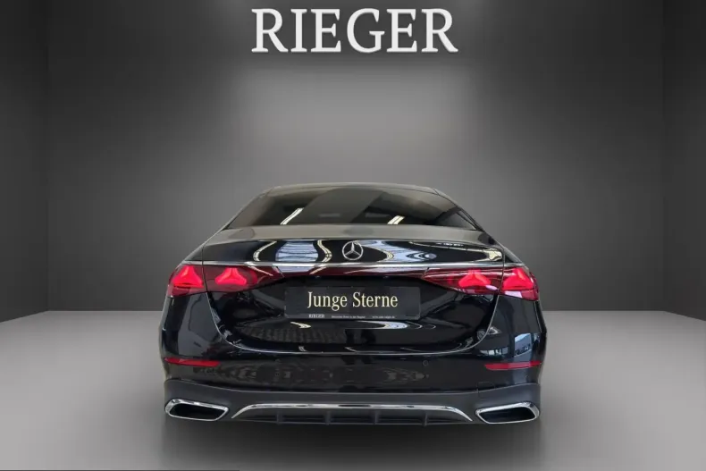 Mercedes-Benz E 450 (Clasa E) din 2025 cu 14.150 km - oferta MER257770 - foto 10