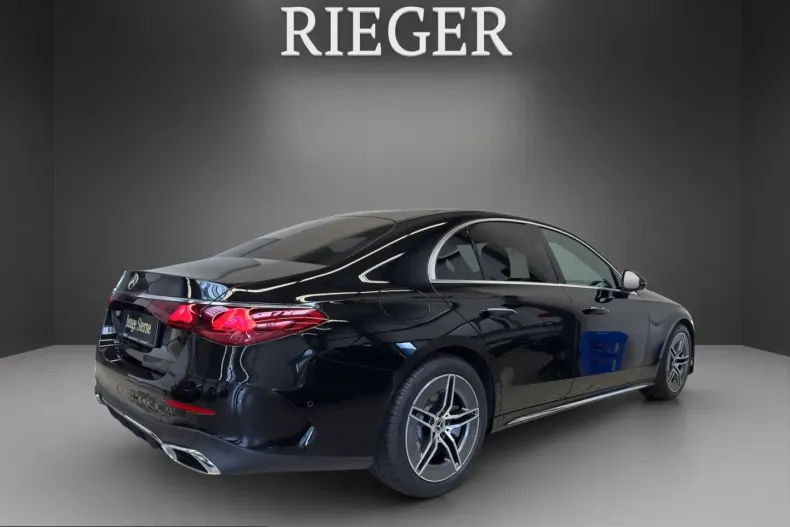 Mercedes-Benz E 450 (Clasa E) din 2025 cu 14.150 km - oferta MER257770 - foto 13