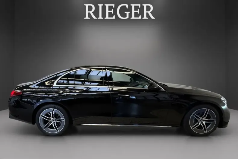 Mercedes-Benz E 450 (Clasa E) din 2025 cu 14.150 km - oferta MER257770 - foto 14