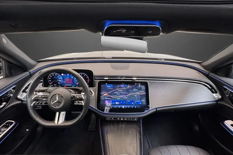 Mercedes-Benz E 450 (Clasa E) din 2025 cu 14.150 km - oferta MER257770 - foto 15