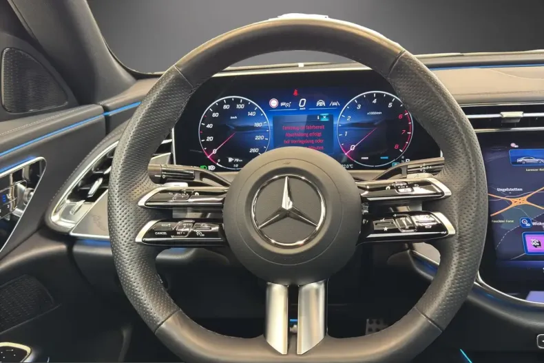 Mercedes-Benz E 450 (Clasa E) din 2025 cu 14.150 km - oferta MER257770 - foto 16
