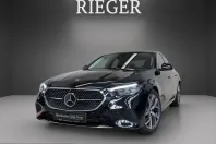 Mercedes-Benz E 200 (Clasa E) din 2025 cu 10.532 km - oferta MER257771 - foto 1