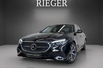 Mercedes-Benz E 200 din 2025 - oferta MER257771