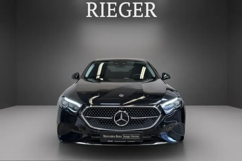 Mercedes-Benz E 200 (Clasa E) din 2025 cu 10.532 km - oferta MER257771 - foto 2