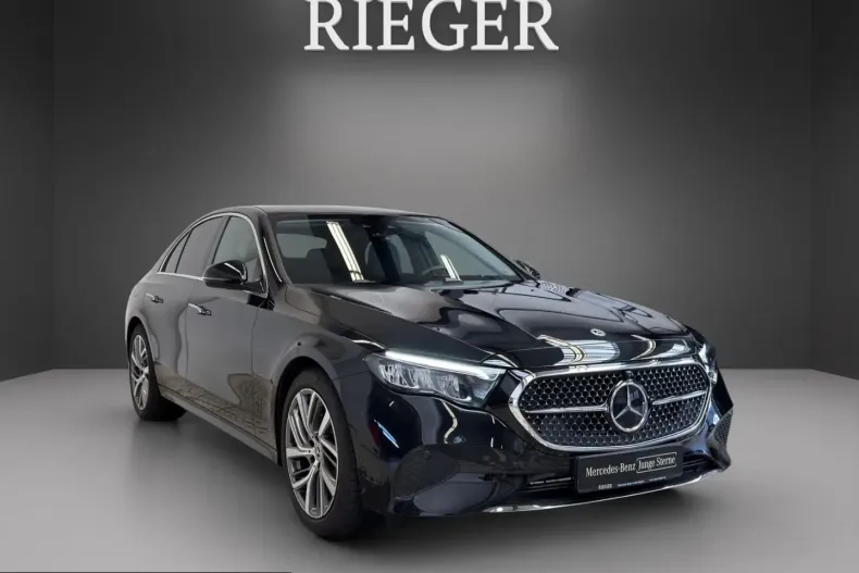 Mercedes-Benz E 200 (Clasa E) din 2025 cu 10.532 km - oferta MER257771 - foto 3