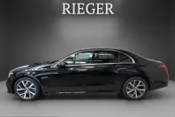 Mercedes-Benz E 200 (Clasa E) din 2025 cu 10.532 km - oferta MER257771 - foto 5