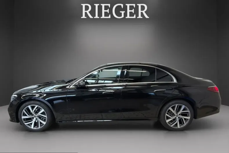 Mercedes-Benz E 200 (Clasa E) din 2025 cu 10.532 km - oferta MER257771 - foto 5