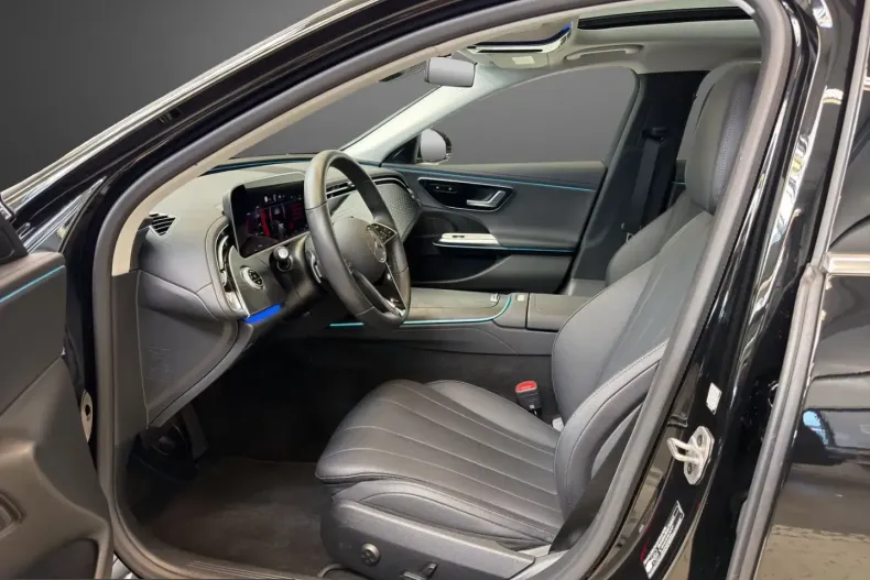 Mercedes-Benz E 200 (Clasa E) din 2025 cu 10.532 km - oferta MER257771 - foto 7