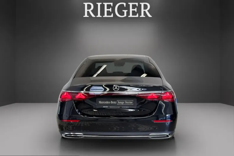 Mercedes-Benz E 200 (Clasa E) din 2025 cu 10.532 km - oferta MER257771 - foto 10
