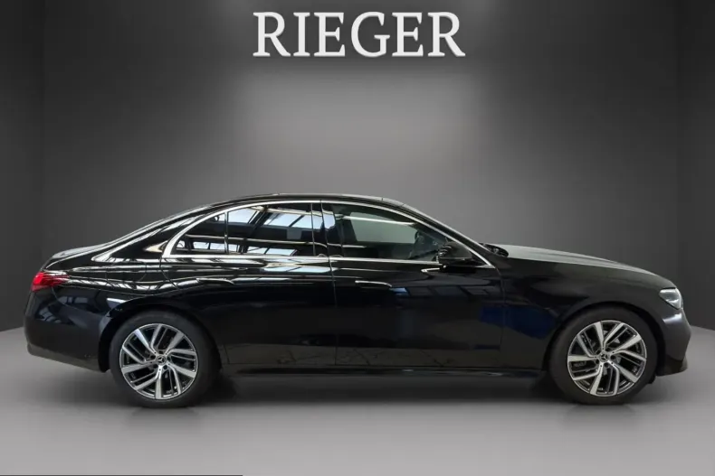 Mercedes-Benz E 200 (Clasa E) din 2025 cu 10.532 km - oferta MER257771 - foto 14