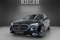Mercedes-Benz E 200 (Clasa E) din 2025 cu 10.532 km - oferta MER257771 - foto 17