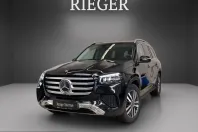 Mercedes-Benz GLS 450 (Clasa GLS) din 2025 cu 6.268 km - oferta MER257772 - foto 1