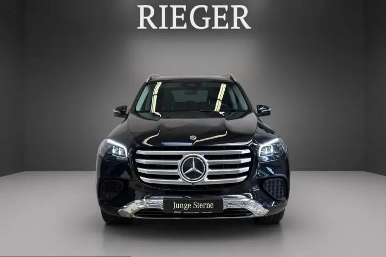 Mercedes-Benz GLS 450 (Clasa GLS) din 2025 cu 6.268 km - oferta MER257772 - foto 2