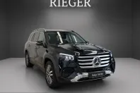 Mercedes-Benz GLS 450 (Clasa GLS) din 2025 cu 6.268 km - oferta MER257772 - foto 3