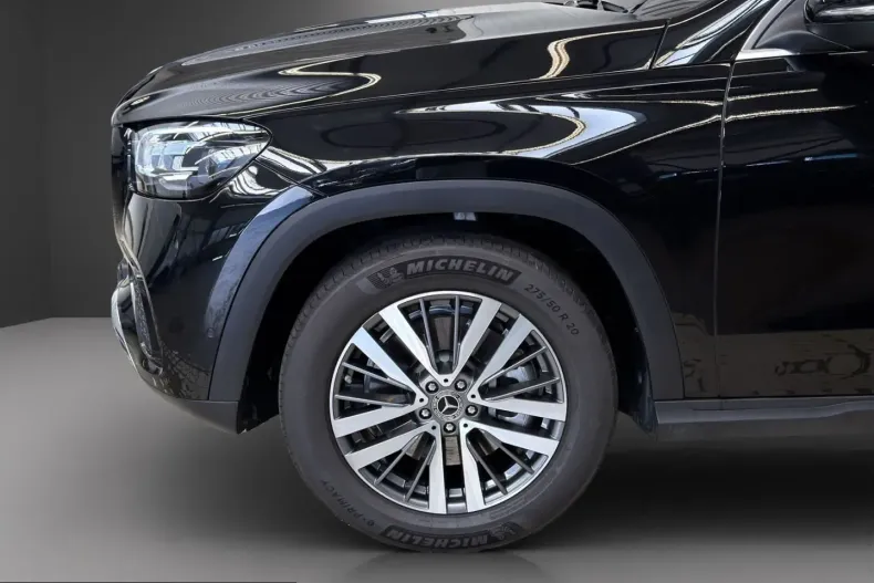 Mercedes-Benz GLS 450 (Clasa GLS) din 2025 cu 6.268 km - oferta MER257772 - foto 4