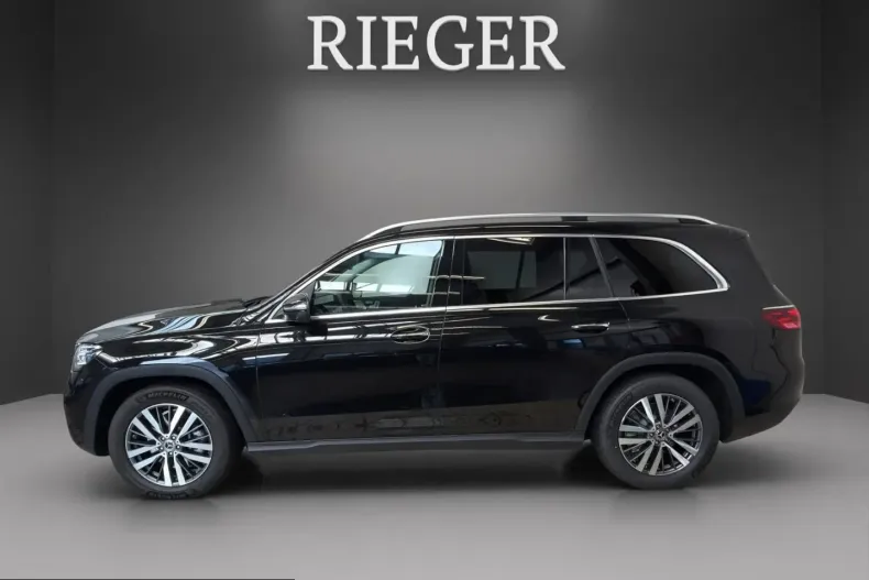 Mercedes-Benz GLS 450 (Clasa GLS) din 2025 cu 6.268 km - oferta MER257772 - foto 5