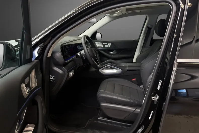 Mercedes-Benz GLS 450 (Clasa GLS) din 2025 cu 6.268 km - oferta MER257772 - foto 7