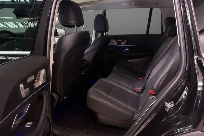 Mercedes-Benz GLS 450 (Clasa GLS) din 2025 cu 6.268 km - oferta MER257772 - foto 8