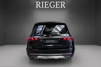 Mercedes-Benz GLS 450 (Clasa GLS) din 2025 cu 6.268 km - oferta MER257772 - foto 10
