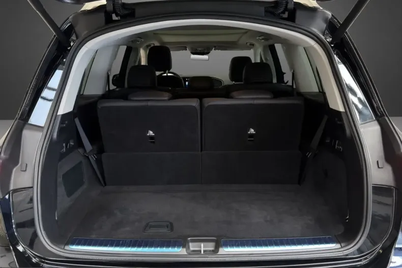Mercedes-Benz GLS 450 (Clasa GLS) din 2025 cu 6.268 km - oferta MER257772 - foto 11