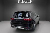 Mercedes-Benz GLS 450 (Clasa GLS) din 2025 cu 6.268 km - oferta MER257772 - foto 13