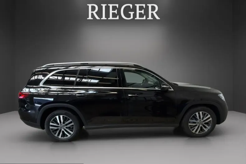 Mercedes-Benz GLS 450 (Clasa GLS) din 2025 cu 6.268 km - oferta MER257772 - foto 14