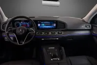 Mercedes-Benz GLS 450 (Clasa GLS) din 2025 cu 6.268 km - oferta MER257772 - foto 15