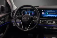 Mercedes-Benz GLS 450 (Clasa GLS) din 2025 cu 6.268 km - oferta MER257772 - foto 16