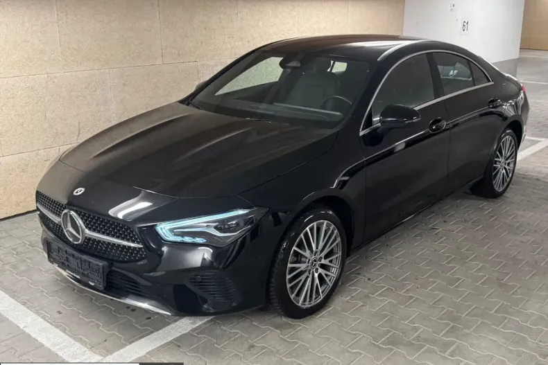 Mercedes-Benz CLA 250 (Clasa CLA) din 2023 cu 65.430 km - oferta MER257773 - foto 1