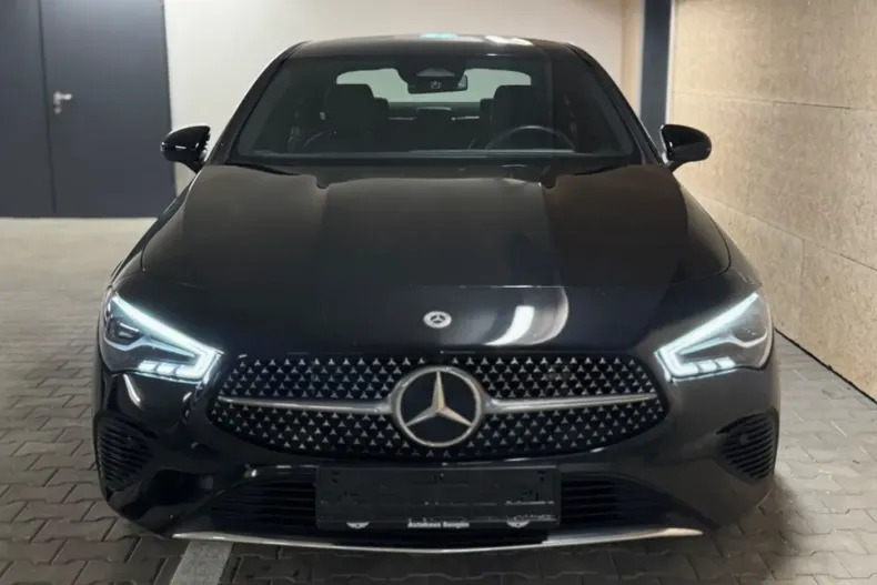 Mercedes-Benz CLA 250 (Clasa CLA) din 2023 cu 65.430 km - oferta MER257773 - foto 2