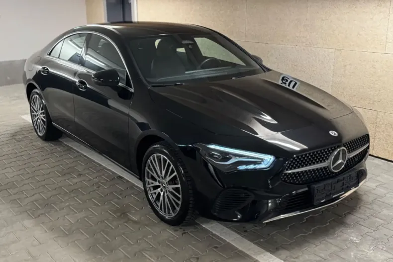 Mercedes-Benz CLA 250 (Clasa CLA) din 2023 cu 65.430 km - oferta MER257773 - foto 3