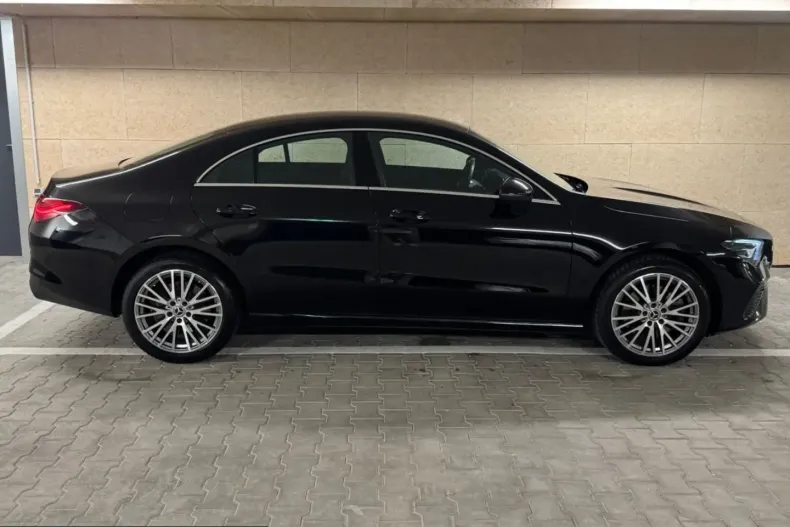 Mercedes-Benz CLA 250 (Clasa CLA) din 2023 cu 65.430 km - oferta MER257773 - foto 4
