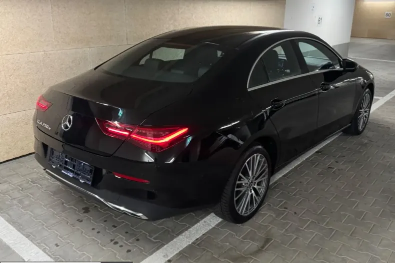 Mercedes-Benz CLA 250 (Clasa CLA) din 2023 cu 65.430 km - oferta MER257773 - foto 7