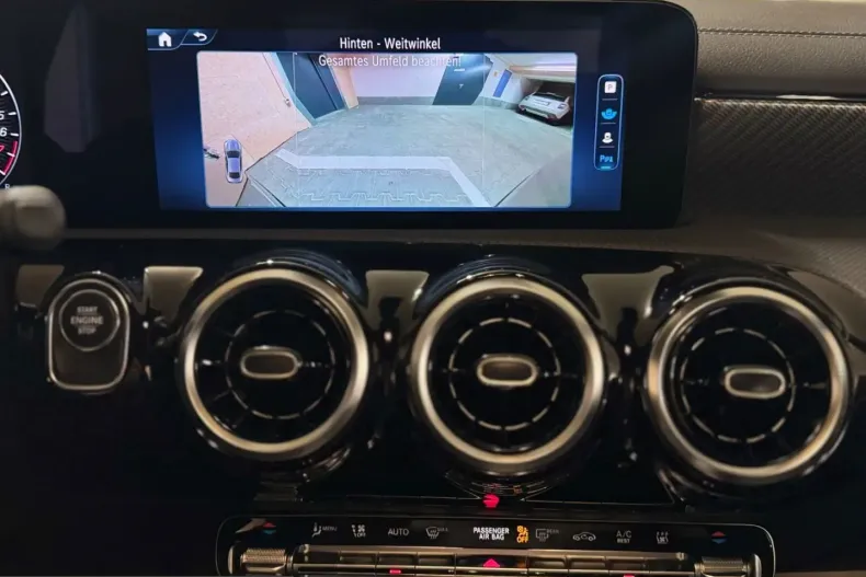 Mercedes-Benz CLA 250 (Clasa CLA) din 2023 cu 65.430 km - oferta MER257773 - foto 16
