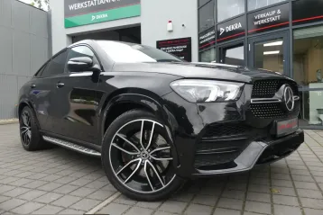 Mercedes-Benz GLE 400 din 2023 - oferta MER257774