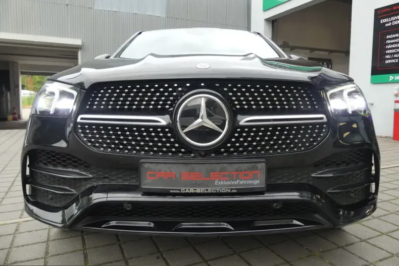 Mercedes-Benz GLE 400 (Clasa GLE) din 2023 cu 32.948 km - oferta MER257774 - foto 15