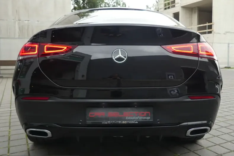 Mercedes-Benz GLE 400 (Clasa GLE) din 2023 cu 32.948 km - oferta MER257774 - foto 19