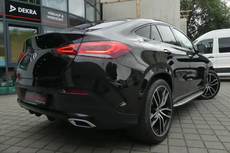 Mercedes-Benz GLE 400 (Clasa GLE) din 2023 cu 32.948 km - oferta MER257774 - foto 23