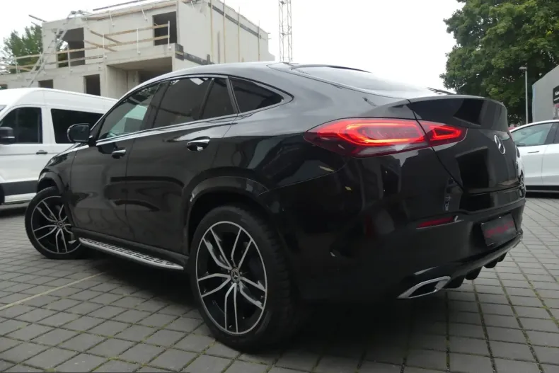 Mercedes-Benz GLE 400 (Clasa GLE) din 2023 cu 32.948 km - oferta MER257774 - foto 24